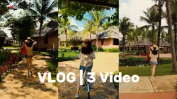 VLOG | 3 Video