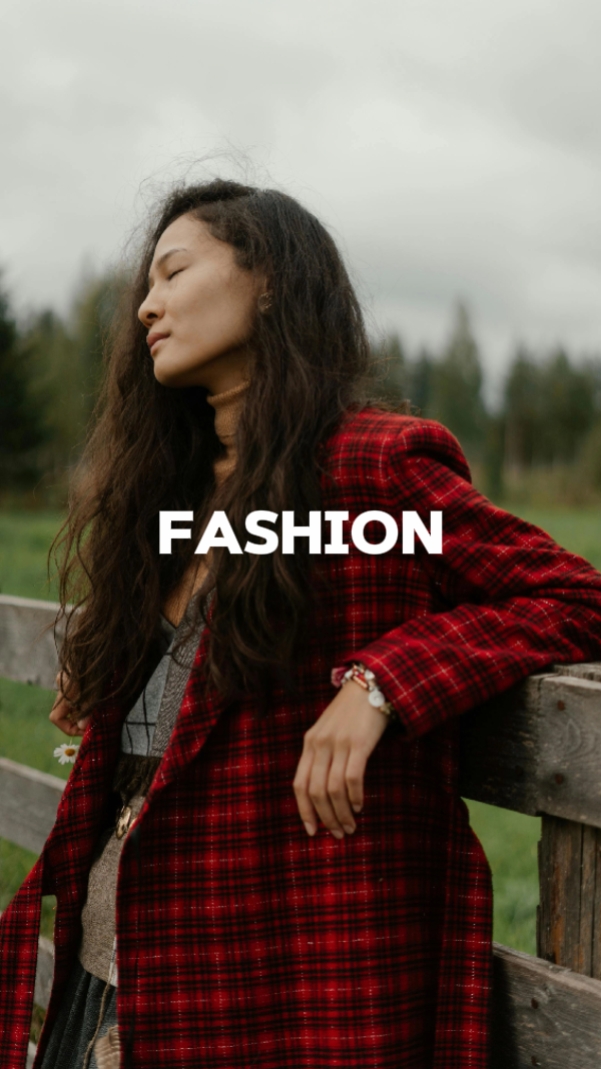 Moda Feminina
