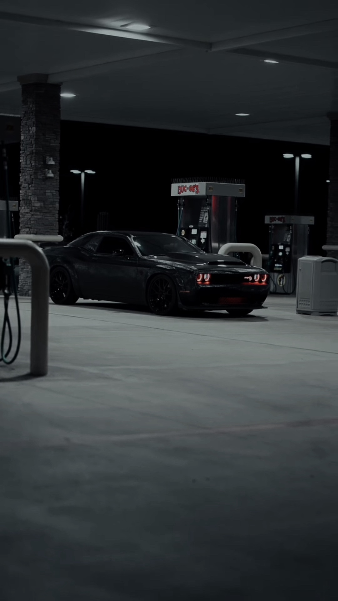 Super car 