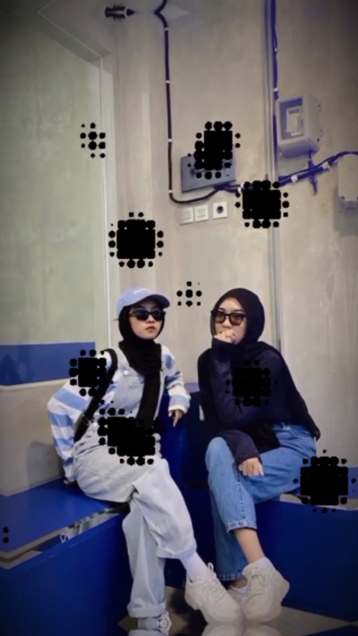 JJ trend sekarang 