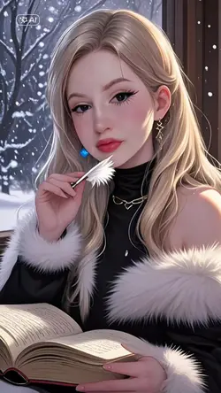 Semi-realistic anime