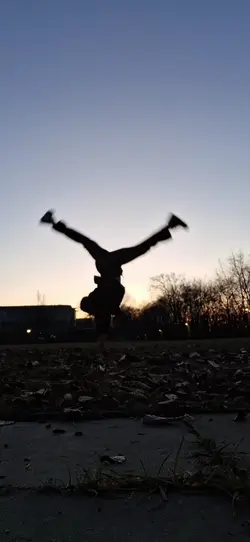 turnen||slowmo