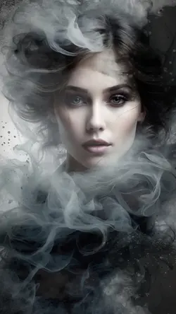 smoke effect