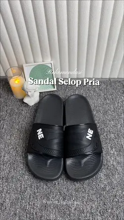 Sandal Selop Pria🔥