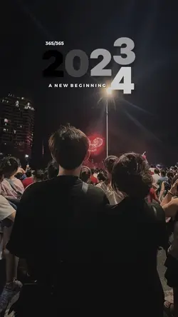 Tổng Kết Năm 2023