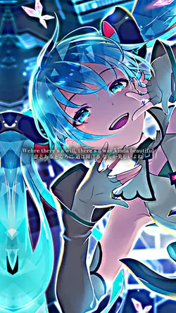 【Waiting for Love】