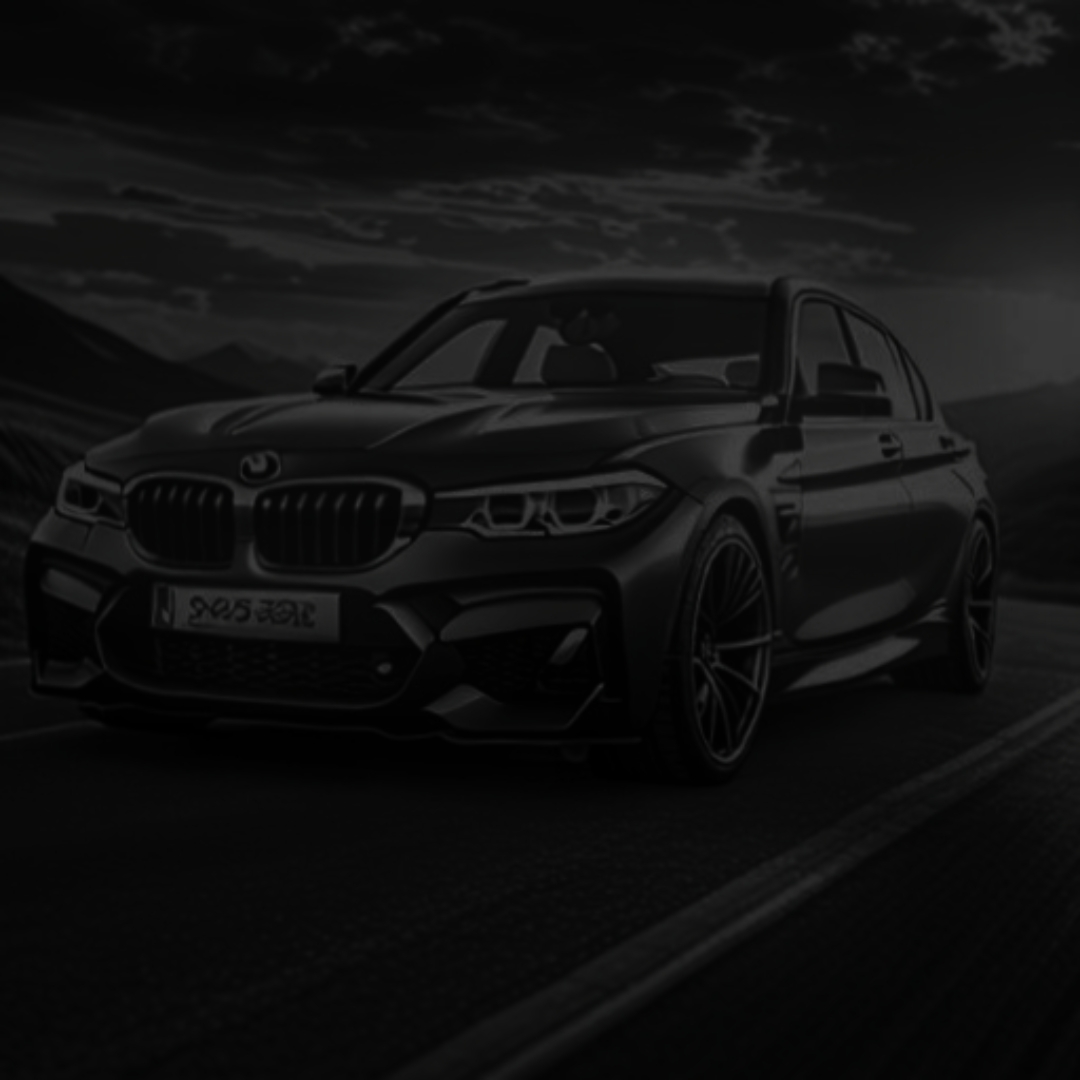 BMW ÉDIT