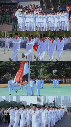 Pengibar Bendera
