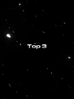top 3