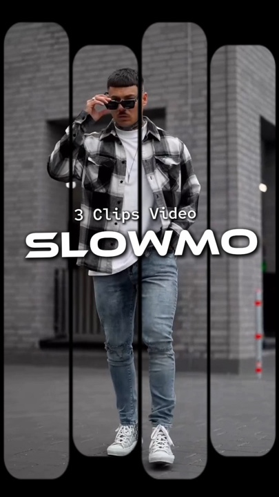 slowmo beat
