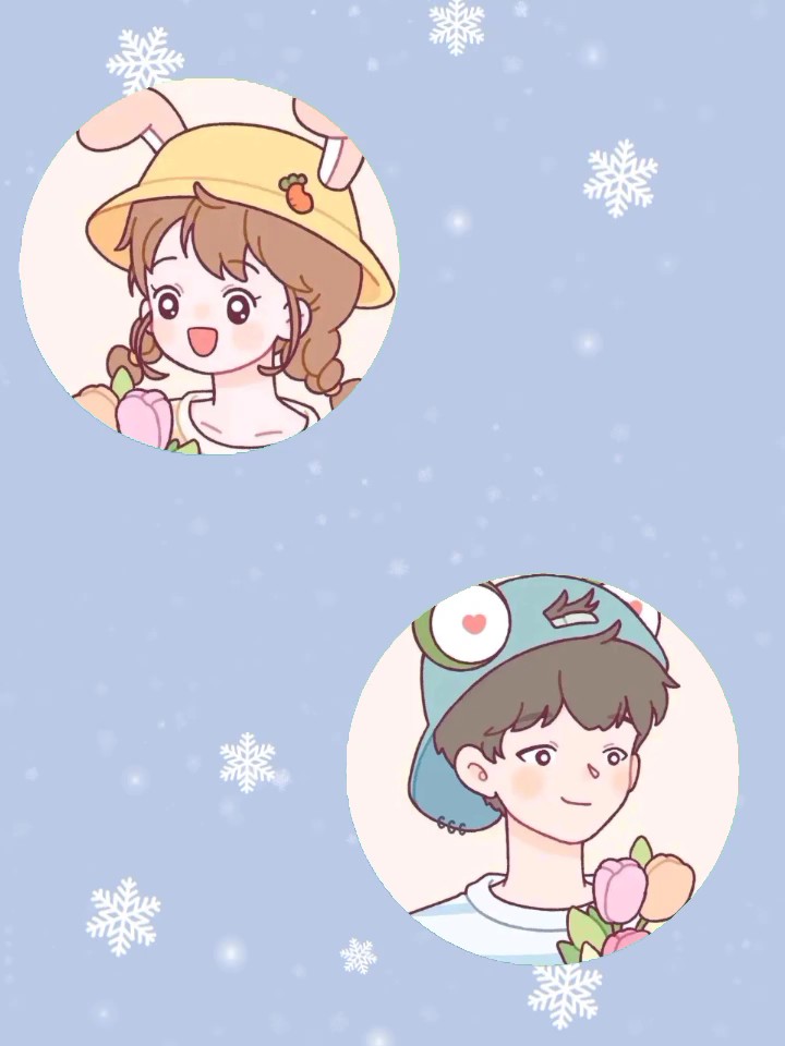 Pareja 
