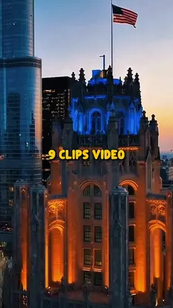 9 clips video