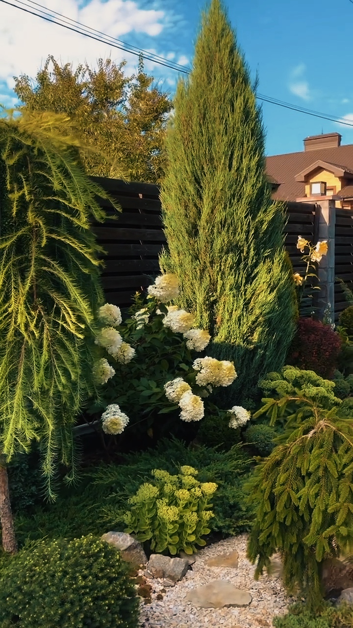 Jardinería