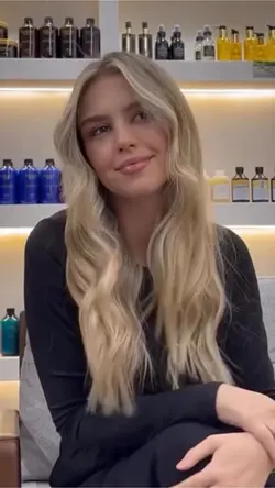 Hair story