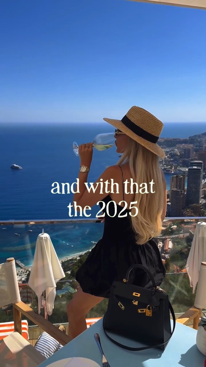 The 2025 season