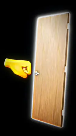Open the Door 