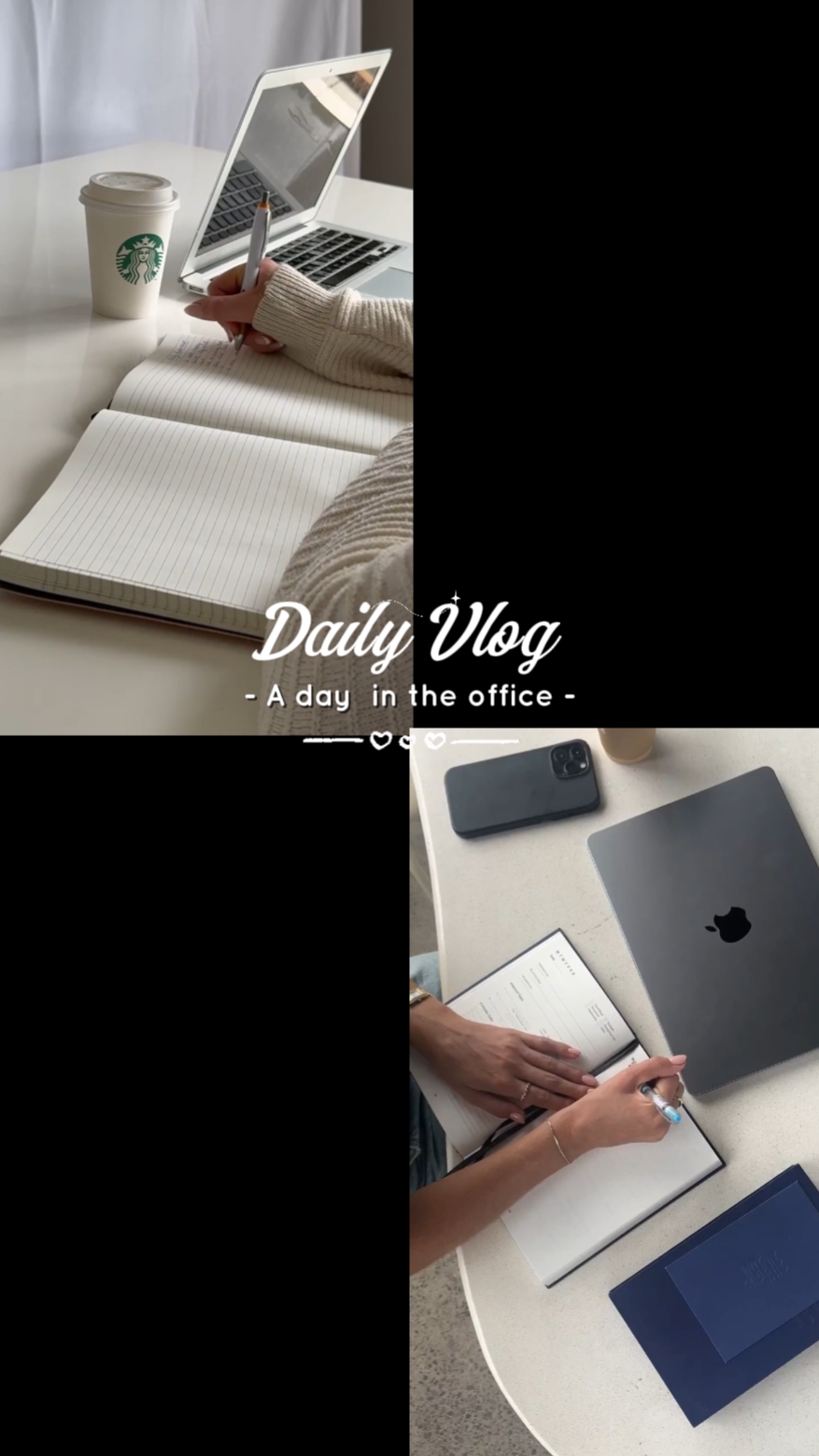 Vlog diario