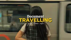 DOCUMENT TRAVELLING