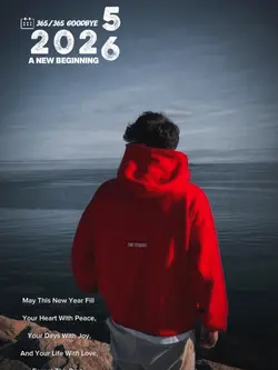 New Year 2026