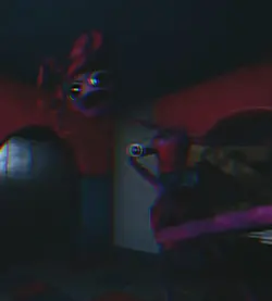 Mommy long legs edit