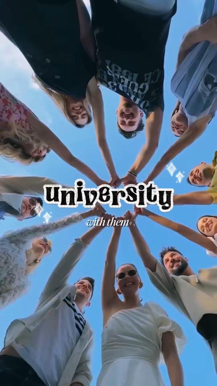 Université avec eux