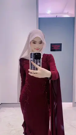Siapa di hatimu