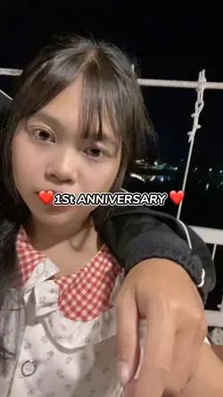 Anniversary ❤️