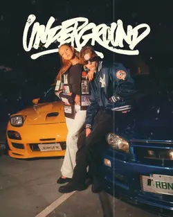 Underground