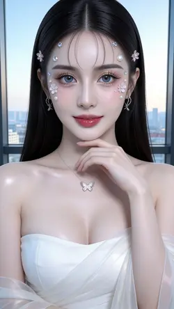 FASHION N MAKEUP 