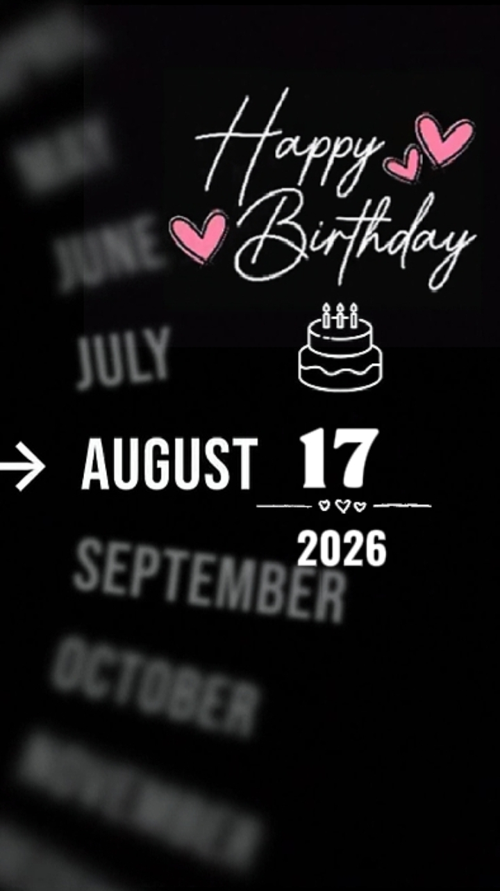 ULANG TAHUN 17 AGUSTUS 