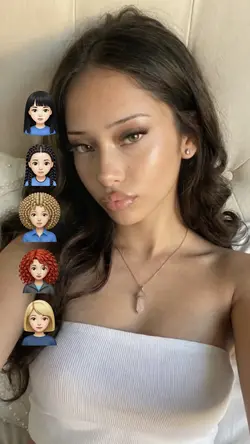 5 Coiffures Femme