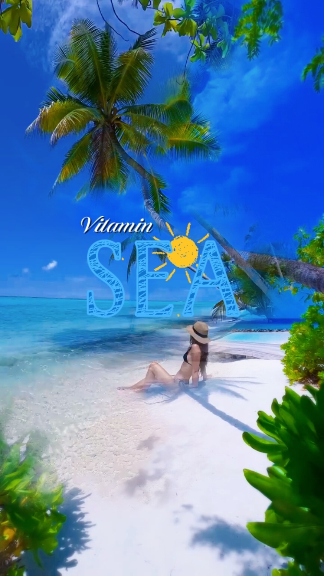 Vitamina del mar