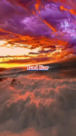 bad liar