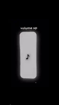 Volume up