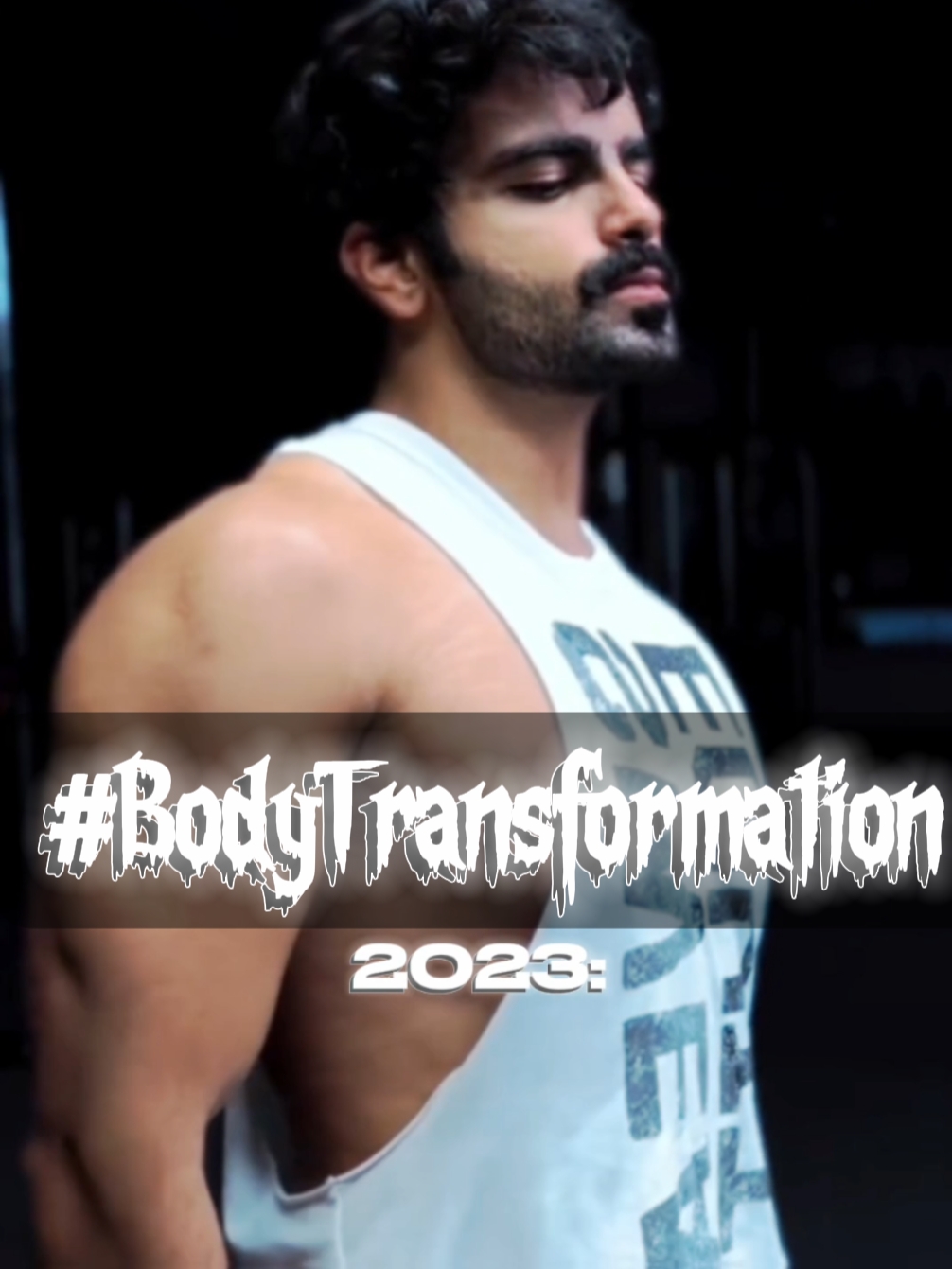 Transformación corporal