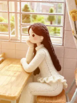 AI Len xinh xỉu neee