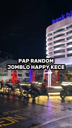 JOMBLO HAPPY