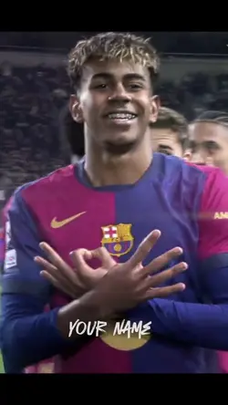 🆓 Lamineyamal 👐🏿😮‍💨