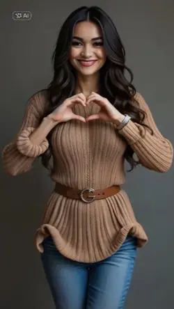 IA foto em movimento