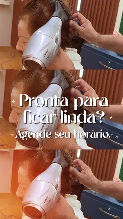 Salão de beleza