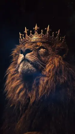 lion king ai