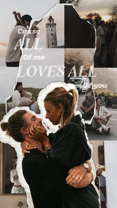 Loves all of you