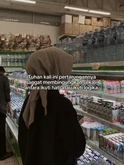sangat membingungkan