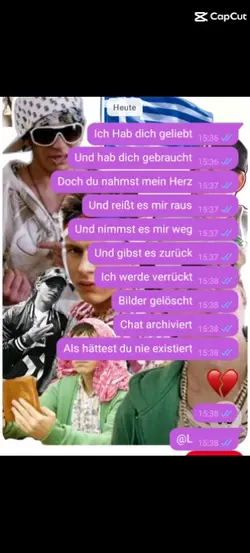 Bilder gelöscht