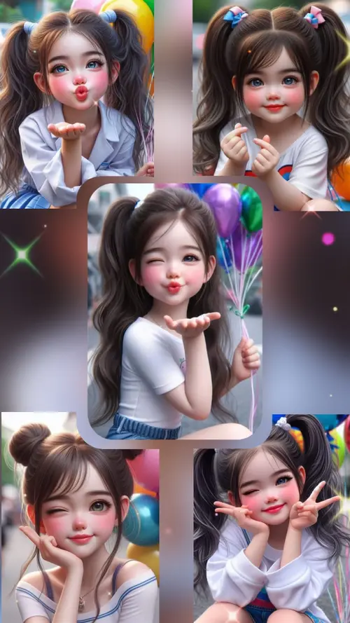 5รูปน่ารักๆ