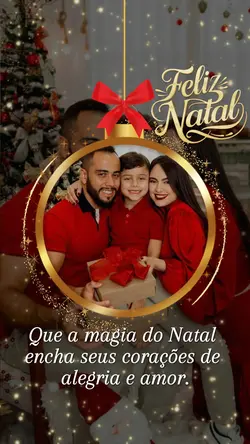 Feliz Natal