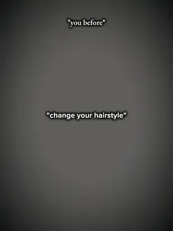 changeyourhairstyle