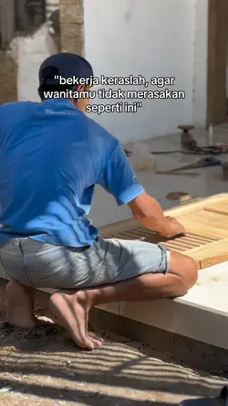 BEKERJA KERASLAH