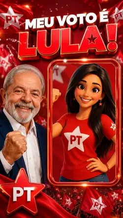 sua foto 
