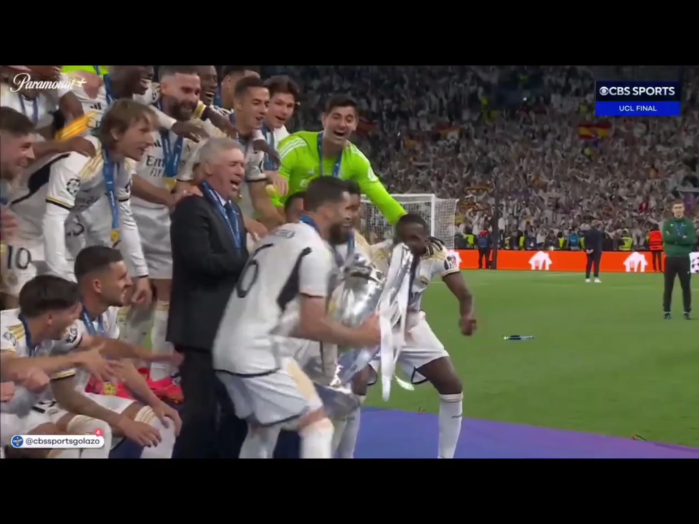 Real Madrid